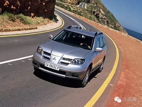 万万没想到！10年前居然这些SUV卖的最好