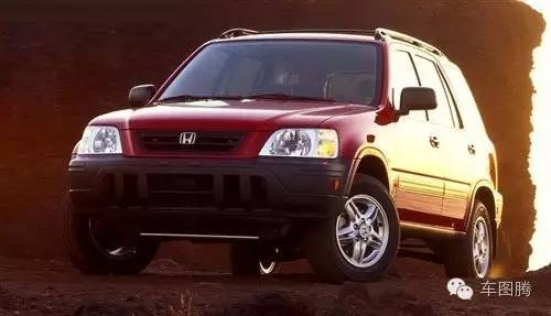 万万没想到！10年前居然这些SUV卖的最好