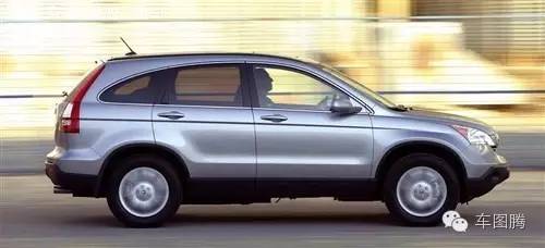 万万没想到！10年前居然这些SUV卖的最好