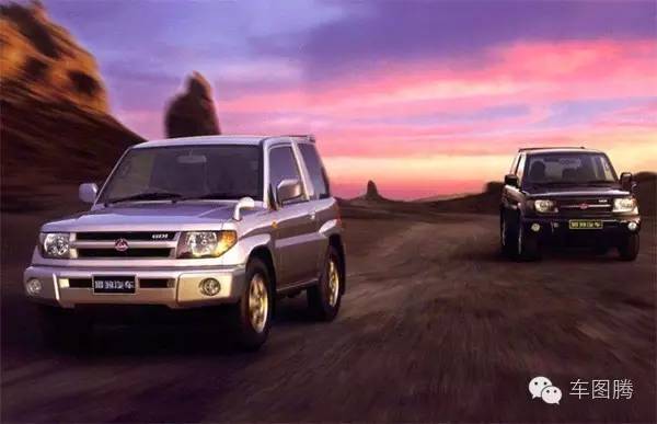 万万没想到！10年前居然这些SUV卖的最好