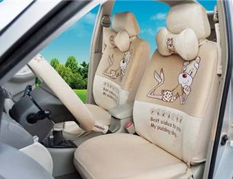 哪些汽车配件是花冤枉钱？1分钟全明白