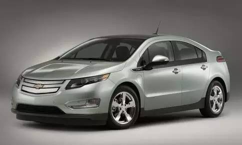 全球电动汽车销量收入将在五年内增加五倍