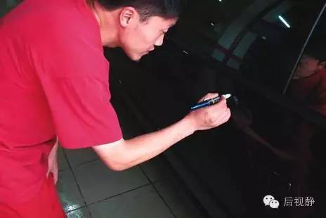 汽车有很多防锈处理，为什么还是会生锈？