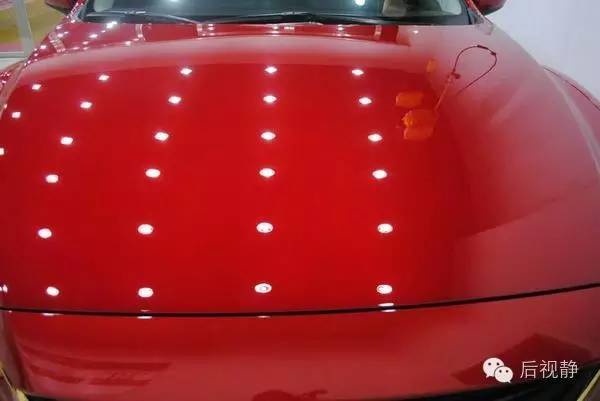 汽车有很多防锈处理，为什么还是会生锈？