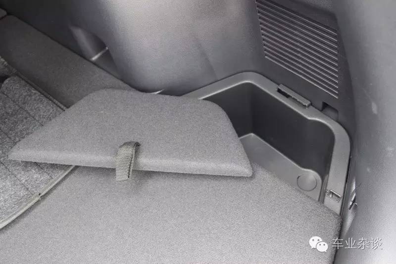 硬汉的体贴 试驾2016款长安CS75