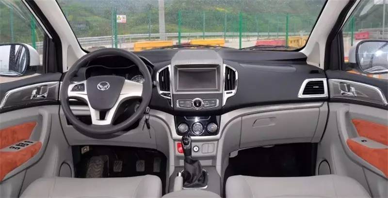 幻速H3F／宝骏730／长安欧尚大PK！