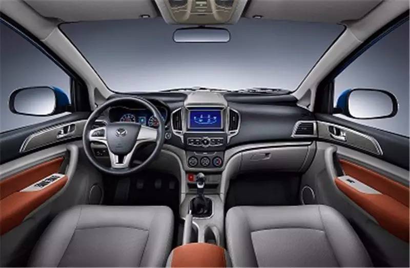 幻速H3F／宝骏730／长安欧尚大PK！