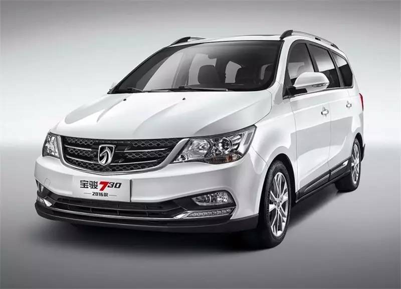 幻速H3F／宝骏730／长安欧尚大PK！