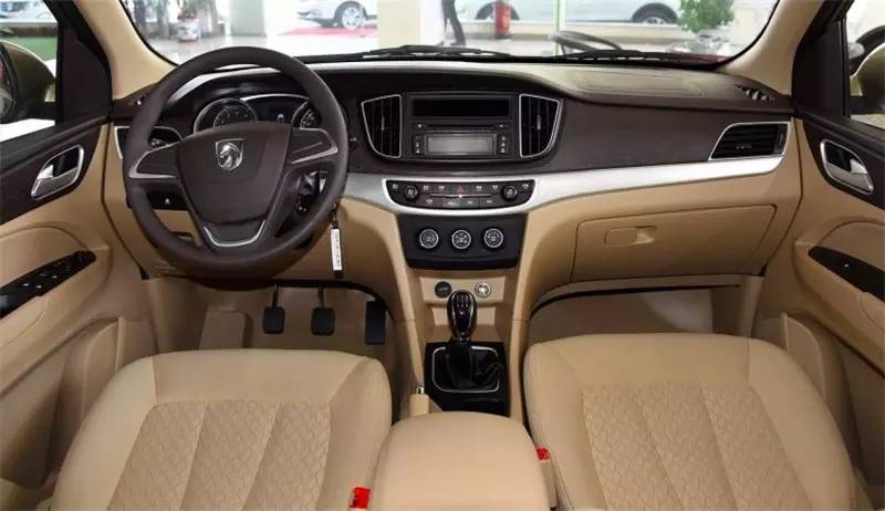 幻速H3F／宝骏730／长安欧尚大PK！