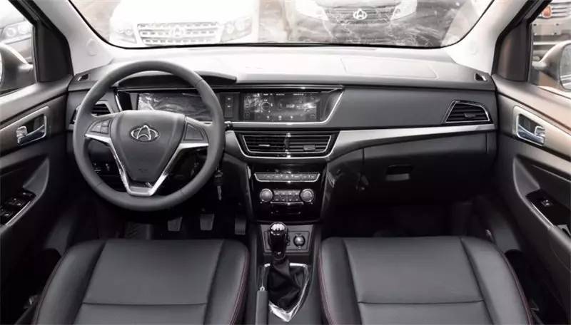 幻速H3F／宝骏730／长安欧尚大PK！