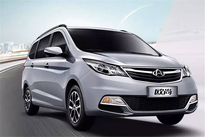 幻速H3F／宝骏730／长安欧尚大PK！