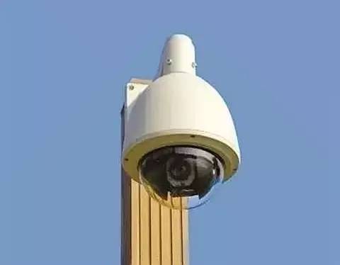 这么多种摄像头，哪个才是拍违章的？