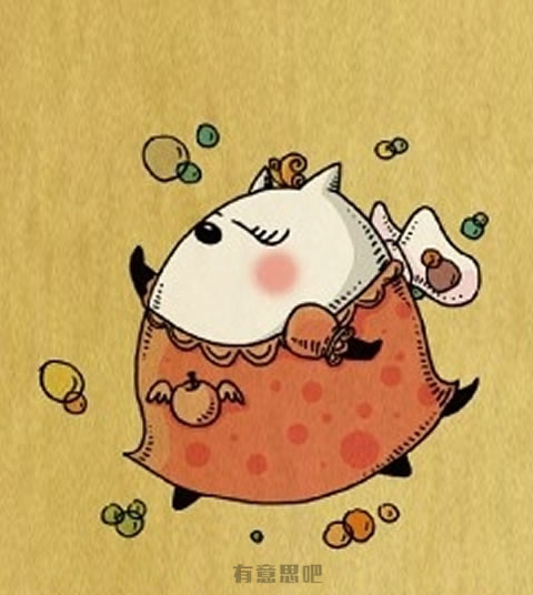 如何在纷乱的早晨保持一份好心情