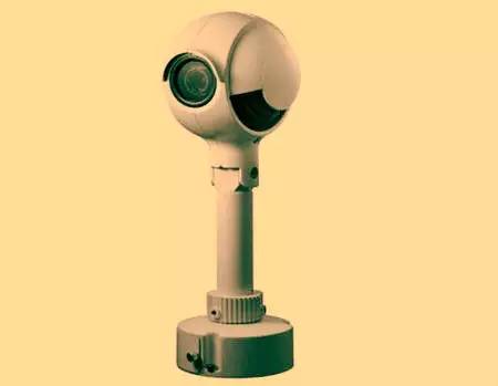 这么多种摄像头，哪个才是拍违章的？