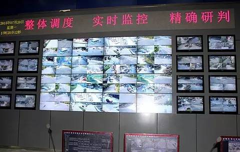 这么多种摄像头，哪个才是拍违章的？