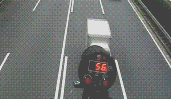 这么多种摄像头，哪个才是拍违章的？