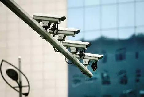 这么多种摄像头，哪个才是拍违章的？