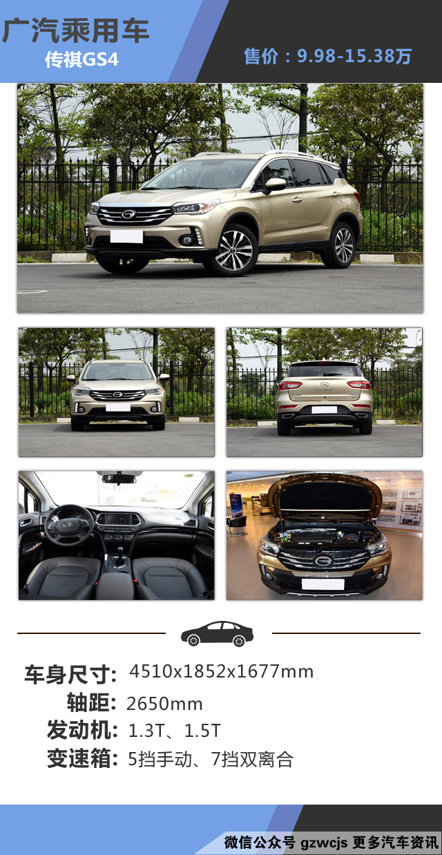 品质接轨国际 买国产SUV一定要看这几款