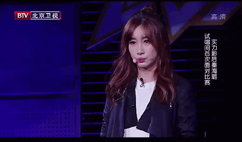 跨界歌王终于首播有惊喜也有惊吓