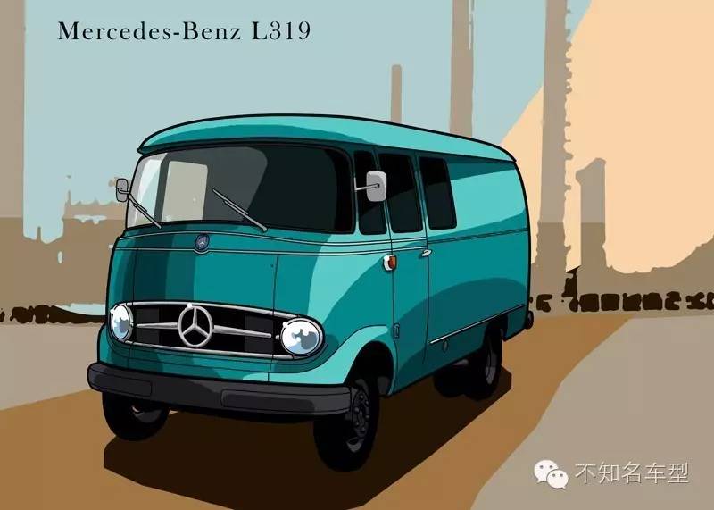 不知名车型微博精选 第三十四章