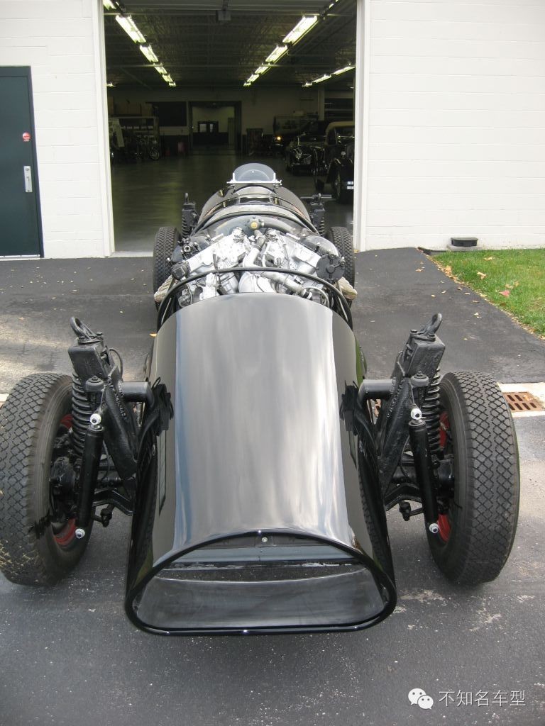 不知名车型微博精选 第三十四章