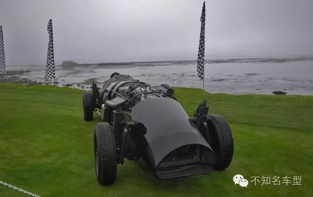 不知名车型微博精选 第三十四章