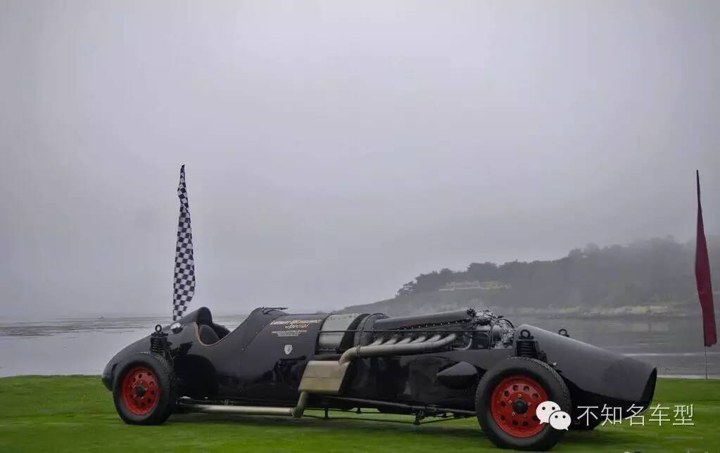 不知名车型微博精选 第三十四章