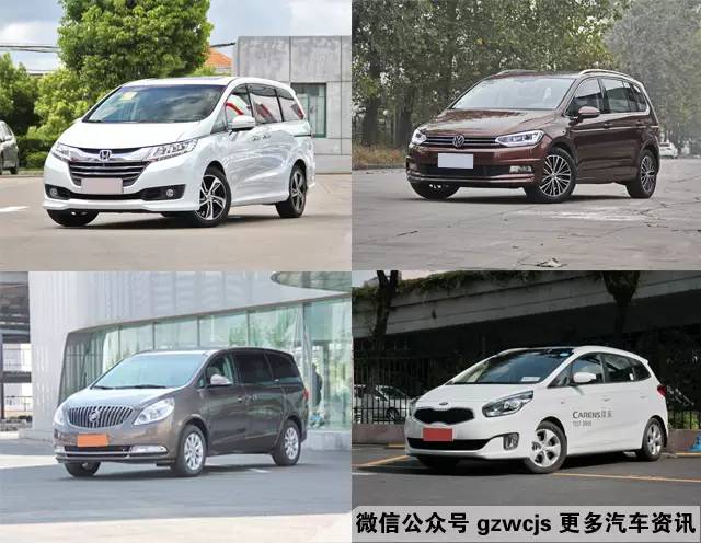 不做冤大头！MPV比SUV更值得选择