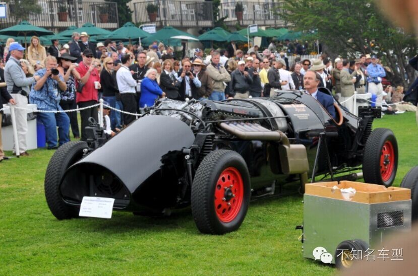 不知名车型微博精选 第三十四章