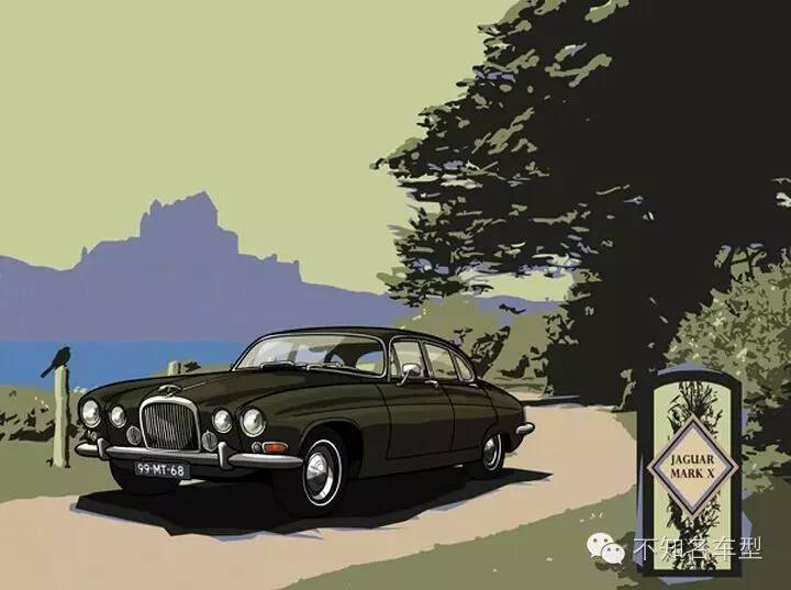 不知名车型微博精选 第三十四章