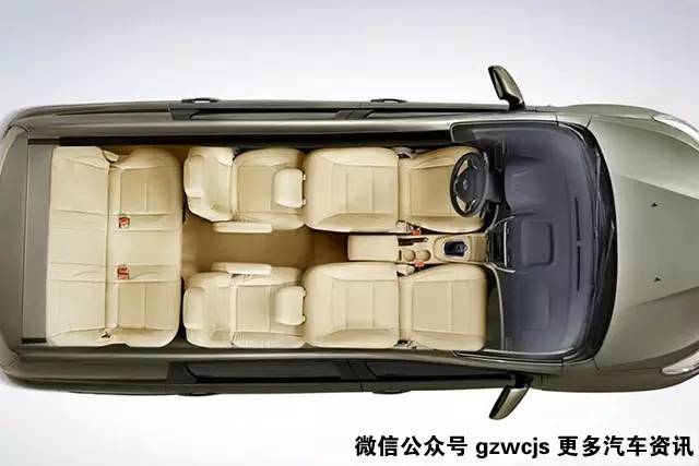 不做冤大头！MPV比SUV更值得选择