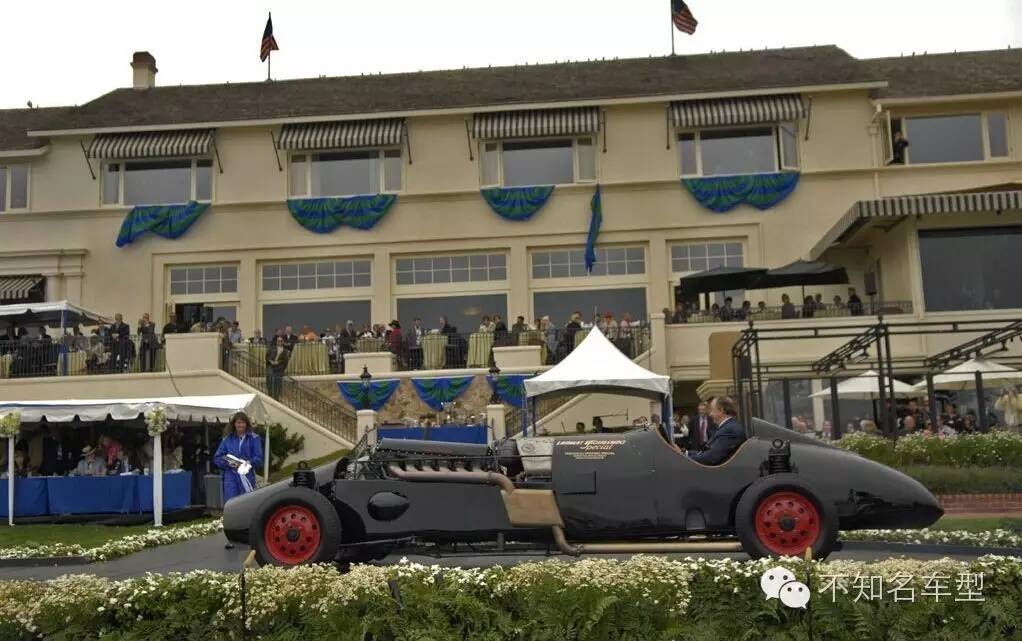 不知名车型微博精选 第三十四章