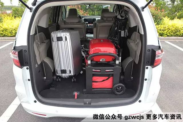 不做冤大头！MPV比SUV更值得选择