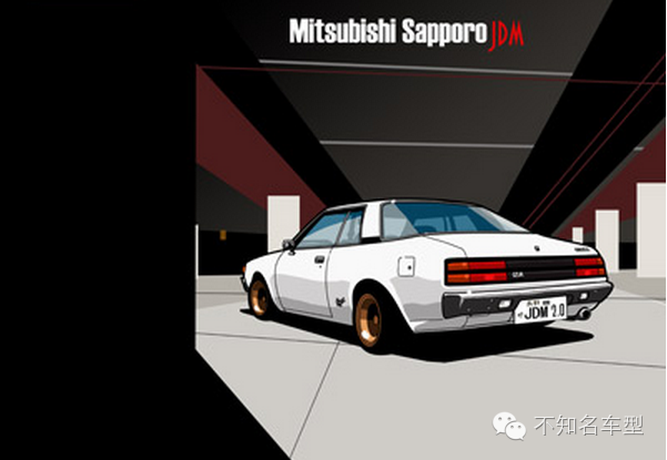 不知名车型微博精选 第三十四章