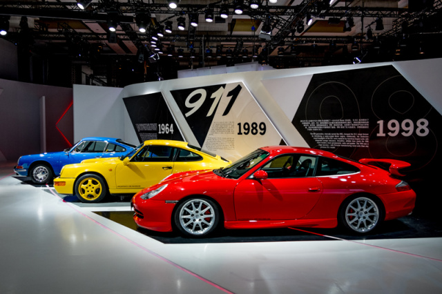 念念911 没有谁能阻挡她的奔跑