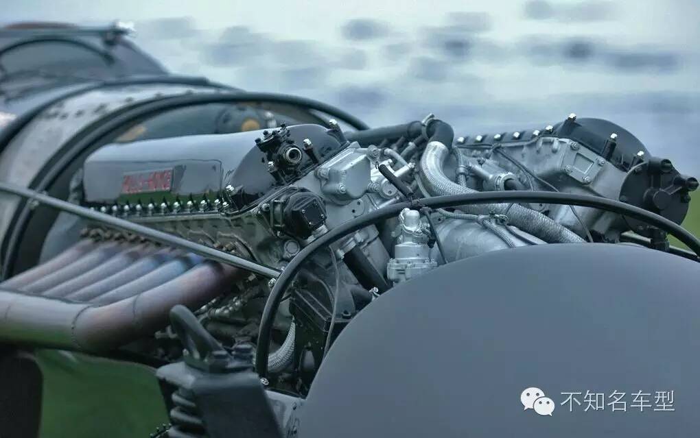 不知名车型微博精选 第三十四章