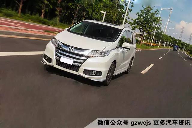 不做冤大头！MPV比SUV更值得选择