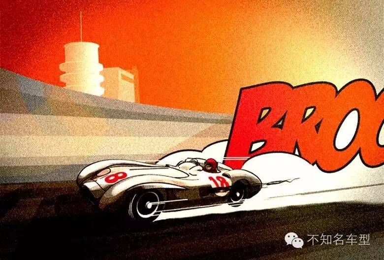 不知名车型微博精选 第三十四章