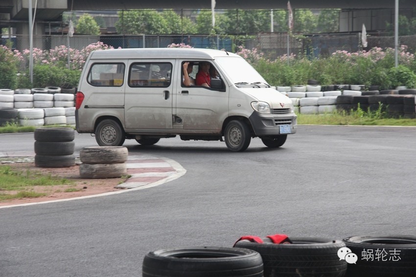 CKC中国卡丁车锦标赛广州站海选第一回合