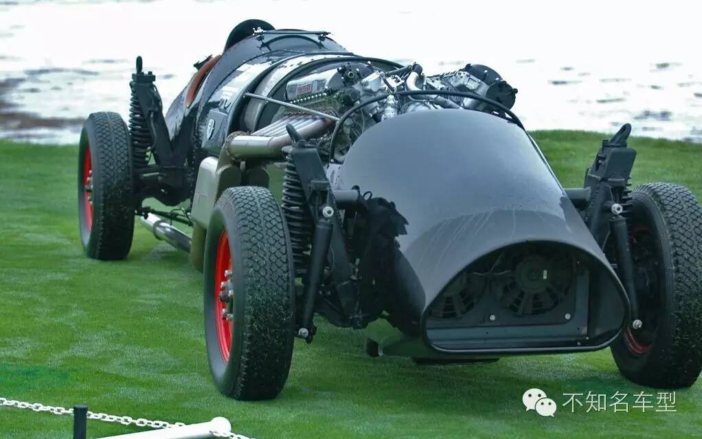 不知名车型微博精选 第三十四章