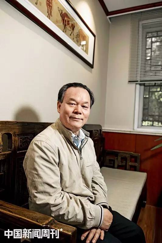 前北大校长周其凤:起初以为“神曲”是个好词|周其凤_新浪新闻