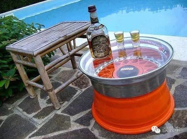 破损的轮圈竟还可以这样修复，你会选择吗？