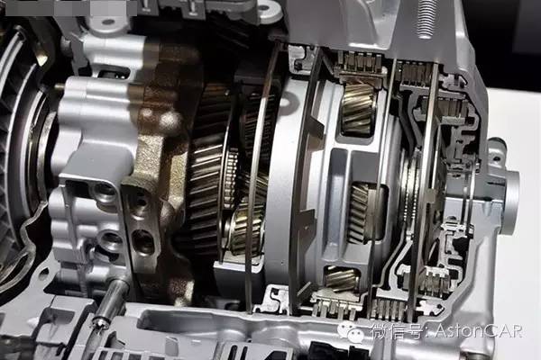 顿悟丨变速箱（五）三大变速箱城头变幻大王旗