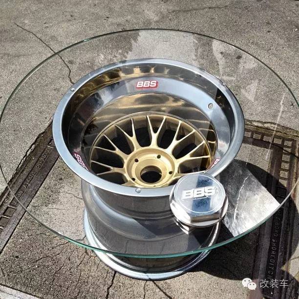 破损的轮圈竟还可以这样修复，你会选择吗？