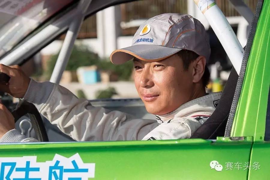 只练不说好把式嘉禾兴产润滑油试水漂移赛