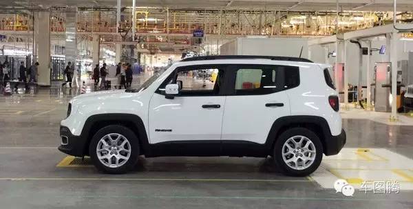 14.18万起售的自由侠 靠什么吸引消费者？