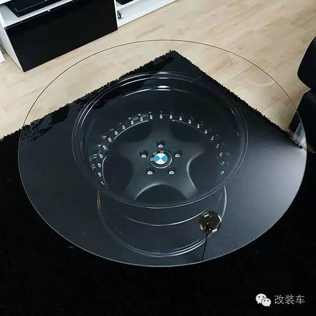 破损的轮圈竟还可以这样修复，你会选择吗？