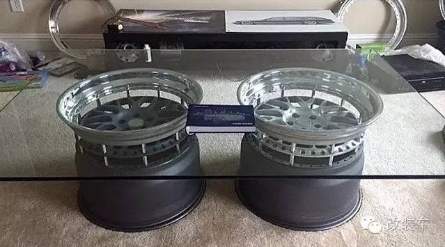 破损的轮圈竟还可以这样修复，你会选择吗？