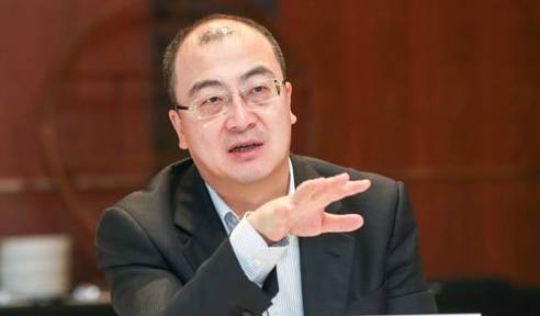 付强戴雷会师 互联网造车又现梦之队