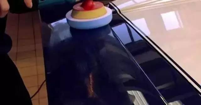 洗车一次要5万元？怎么洗车能这么贵？